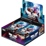 Dragon Ball Super TCG Fusion World - Awakened Pulse [FB01]