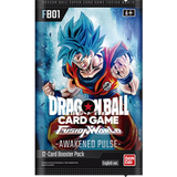 Dragon Ball Super TCG Fusion World - Awakened Pulse [FB01]