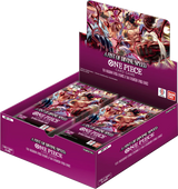 One Piece TCG - A Fist of Divine Speed [OP-11 ]