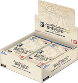 One Piece TCG - Anime 25th Collection [EB-02 ]