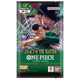 One Piece TCG - Legacy of the Master [OP‑12]