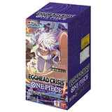 One Piece TCG - Egghead Crisis [EB-04]