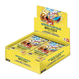 One Piece TCG - Adventure on KAMI's Island [OP‑15]