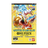 One Piece TCG - Adventure on KAMI's Island [OP‑15]